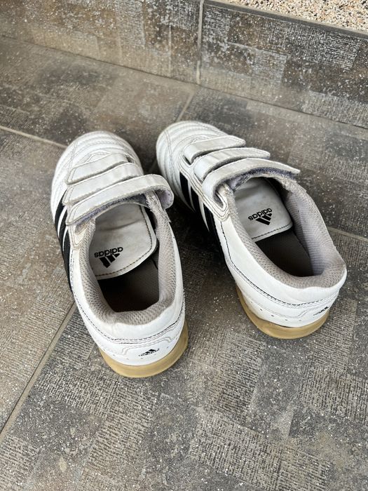 Кросівки на хлопчика 33 розмір