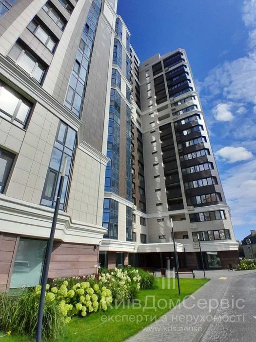 продаж квартири ЖК Шевченківський Золотоустівська 25