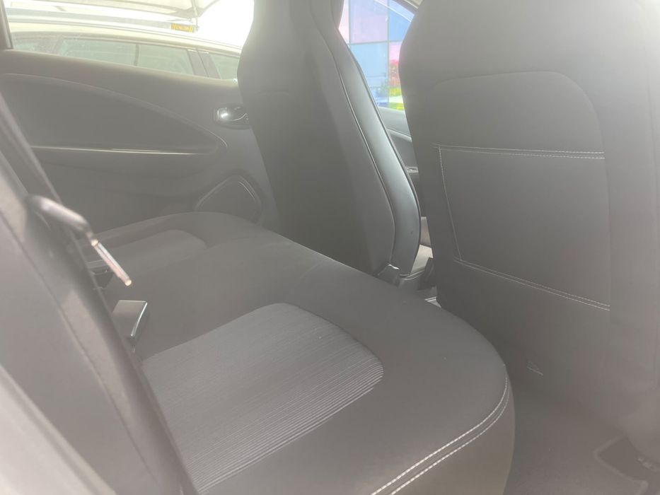 Renault Zoe ZE40 40kWh | Bateria Própria | GPS | Câmara | 2017