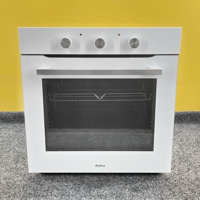Духовой шкаф электрический встраиваемый Amica ED06209W FINE Premium EU