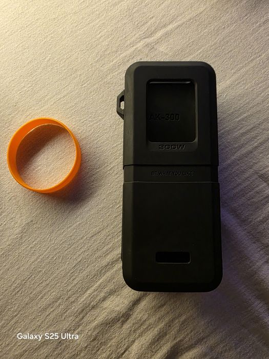 Anker Prime Powerbank (26K, 300W) a110a