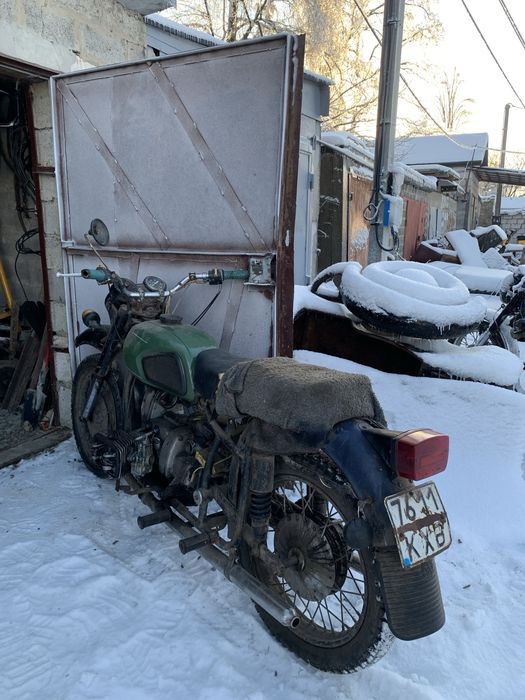 Продажа МТ Днепр 11