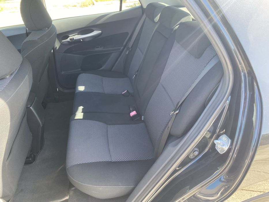 Toyota Auris 1.4 D4D Active