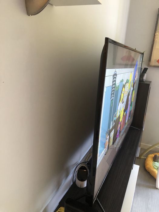 SmarTV Android 4K - 65 Polegadas