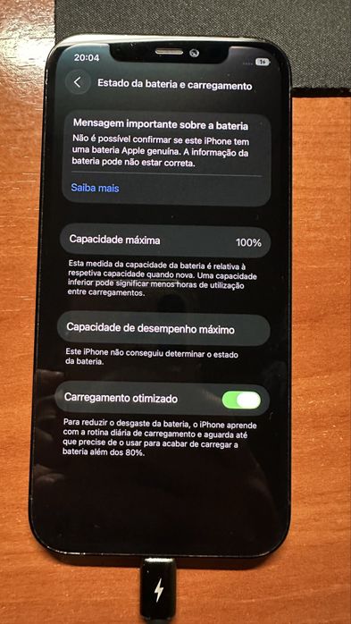 iPhone 12 Pro 128gb