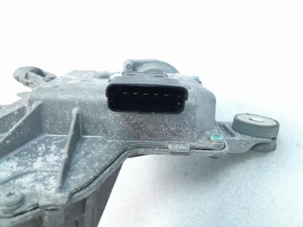 Motor limpa vidros frente CITROËN C4 Picasso I (UD_)