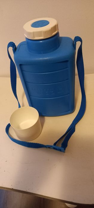 Isothermal Canteen for Camping/Scouting CAMPINGAZ