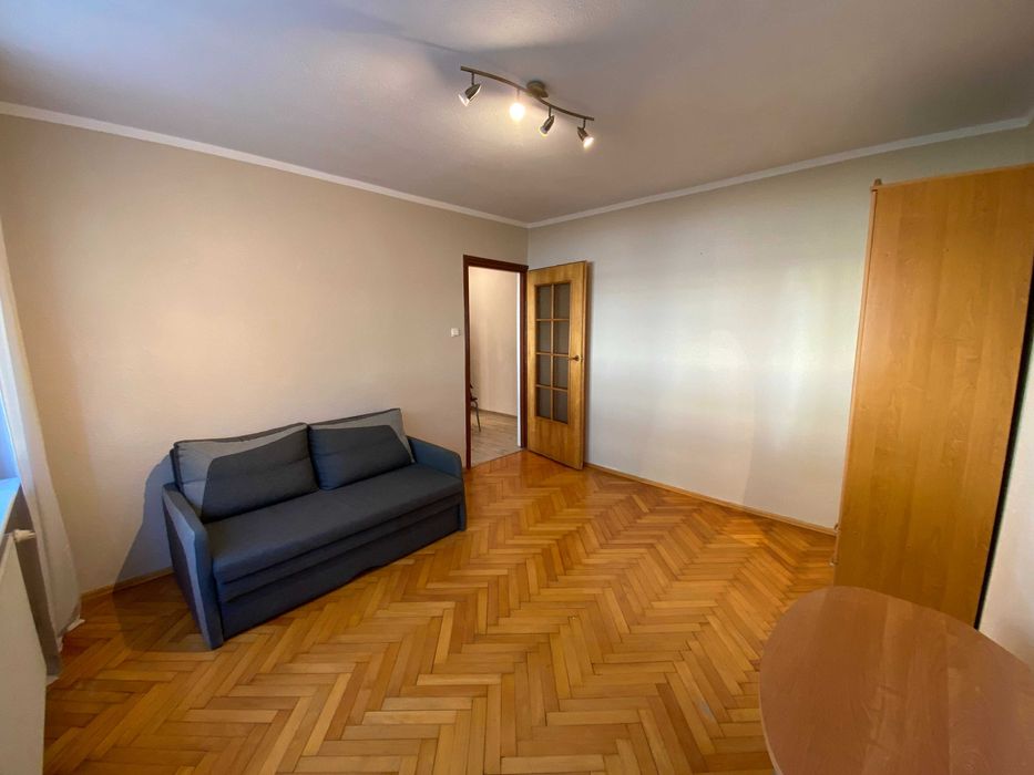 Mieszkanie – Szczecin, Osiedle Bandurskiego, Niebuszewo - Widok 5