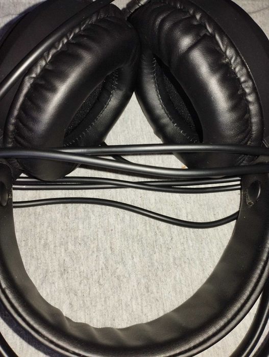 Headphones Gaming KROM