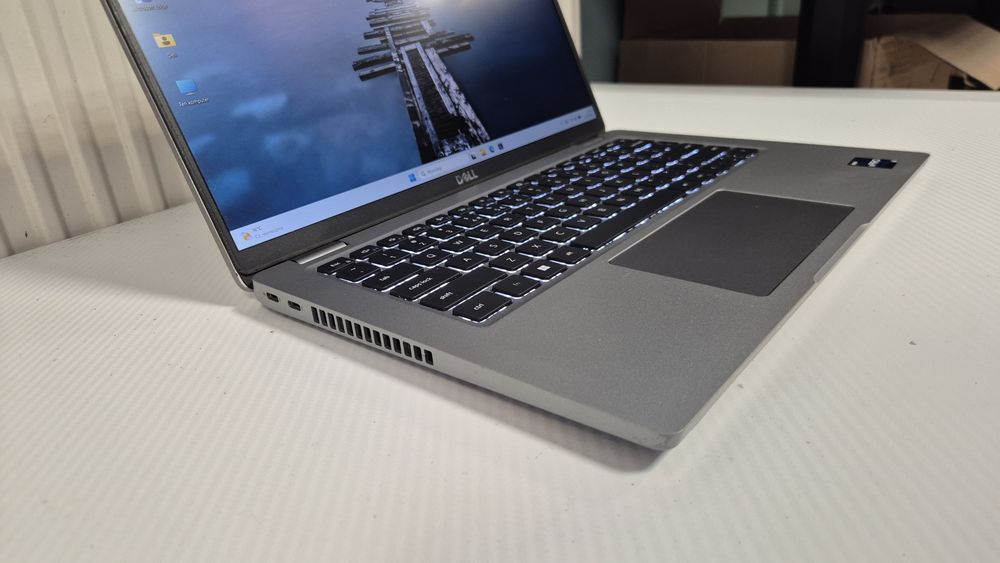 DELL Latitude 5430 14FHD/i5-1245u/16GB/Iris/256SSD/WIN11