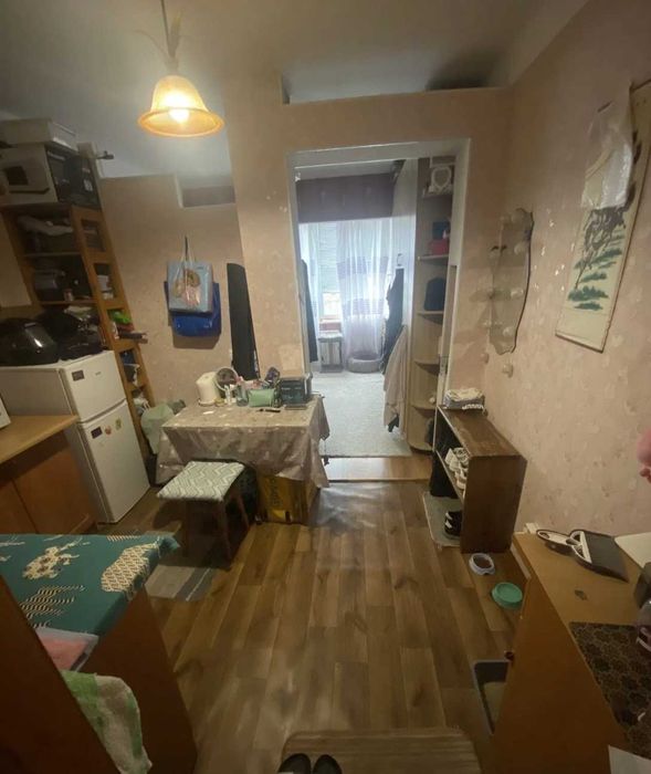 Продаж кімнати, Київ, Лісовий Масив