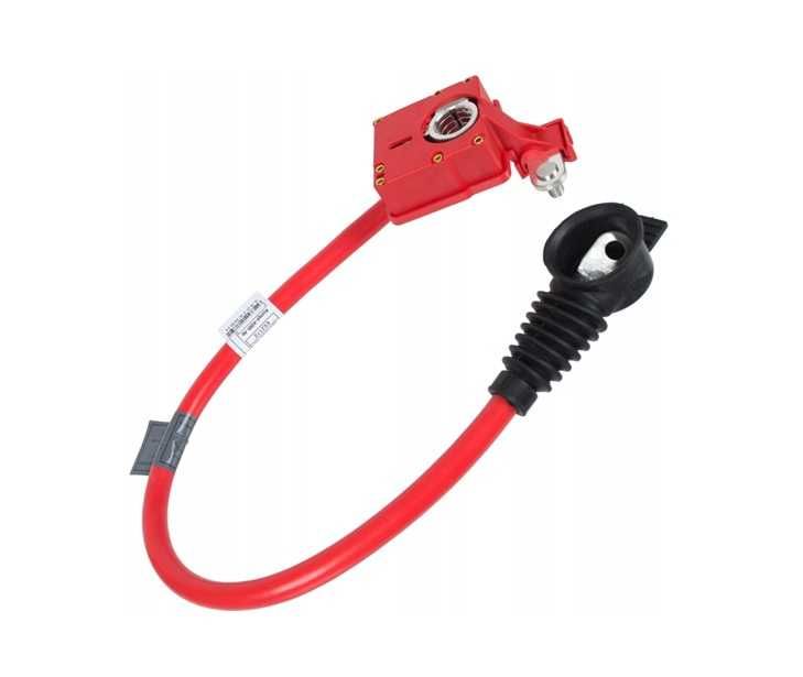 Cabo de ligação positivo da bateria para BMW Série 1 E82 5 F10 F11 6 F12 F13 X5 E70 Novo
