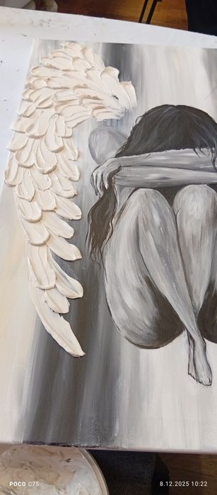 Obraz 50x70  akrylowy DOSTĘPNY za.PROSZE PISAĆ SMS