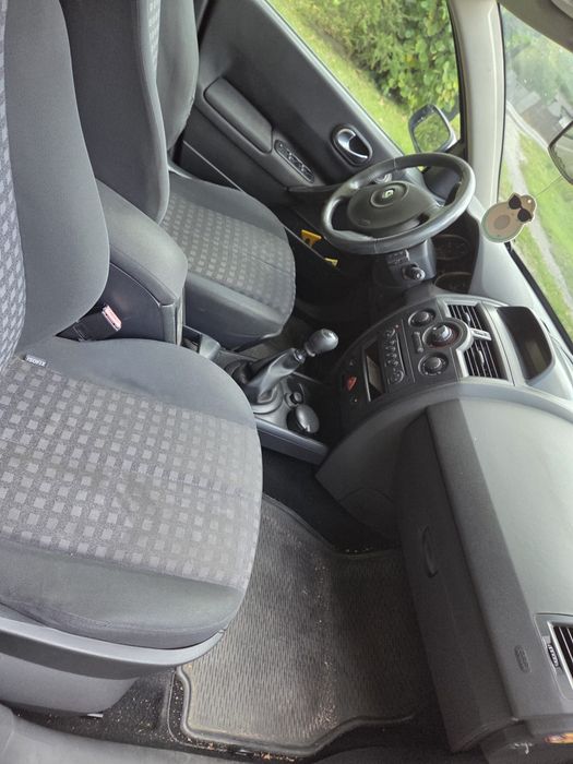 Renault Megane 1.9 dci