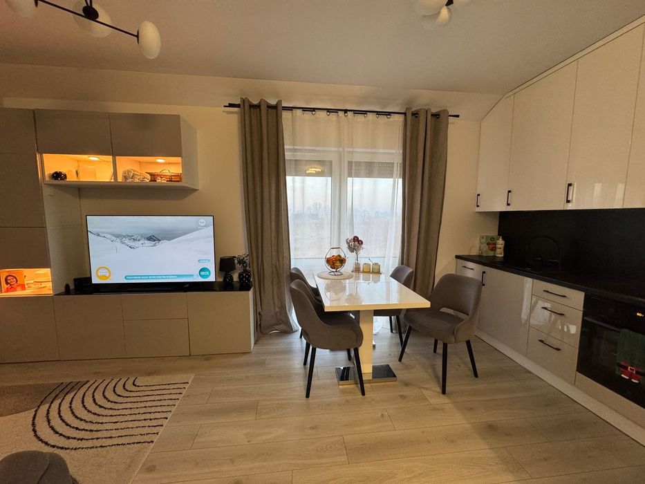 Mieszkania do wynajecja 37 m2 Krapkowice