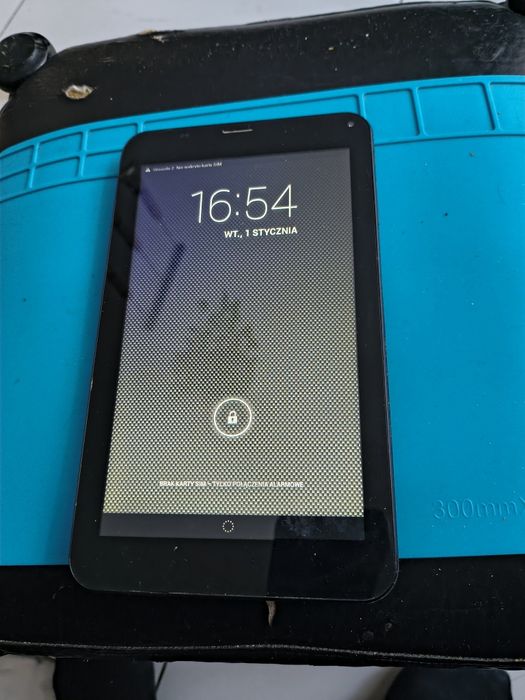 Tablet 7" wi-fi/GSM Smart Duo