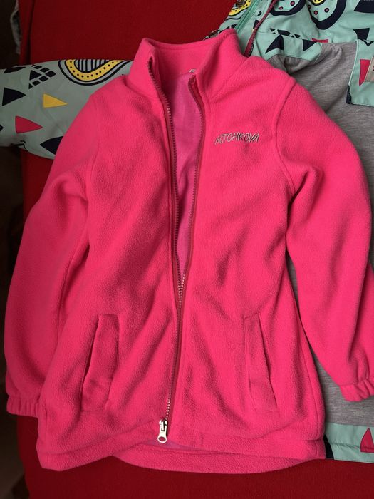 Куртка демисезон