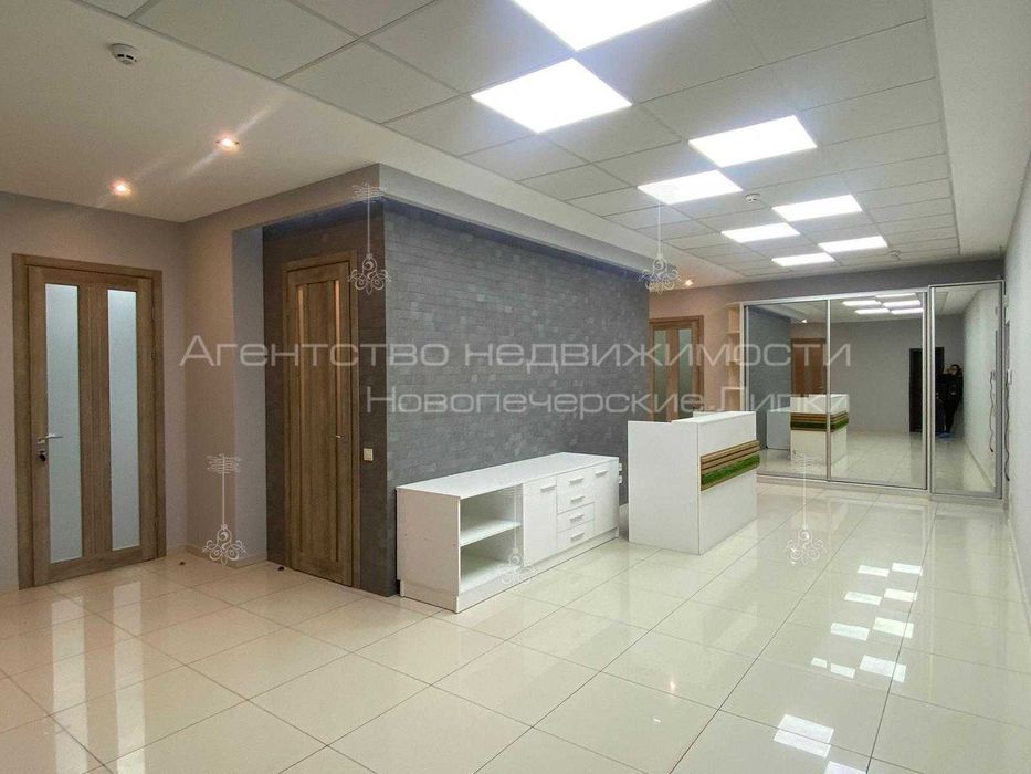 Оренда престижного офісу 362 кв м Carnegie Tower м Кловська Печерськ