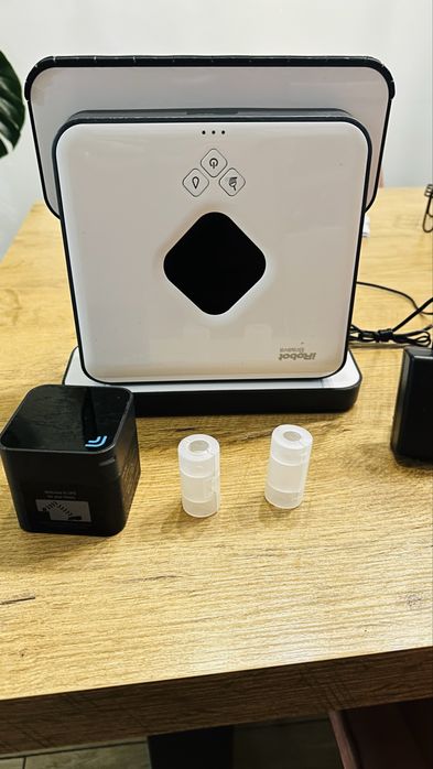 IRobot  Braava mopujący
