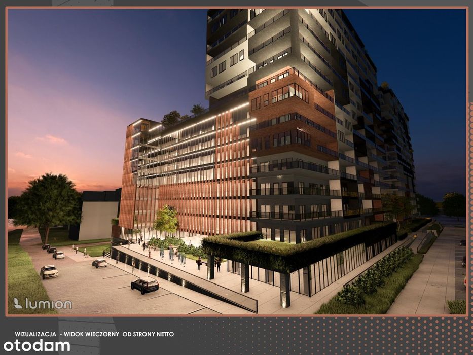 Bytom OKAZJA Lokalizacja PREMIUM Działka budowlana PnB MW PUM 16600 m2