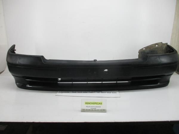Pára-choques frente RENAULT Clio I Société (S57_)