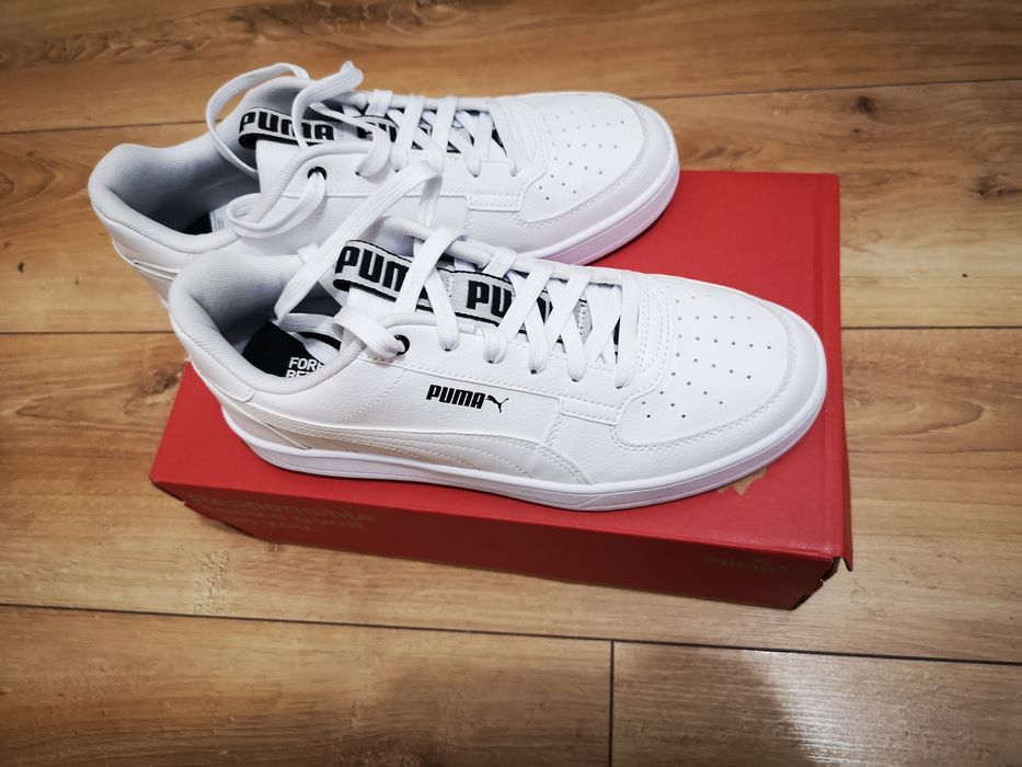 Buty PUMA rozmiar 40.5