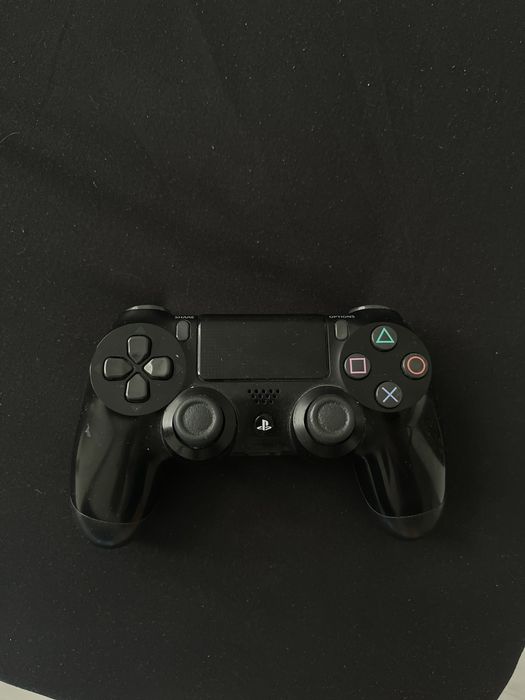 Консоль Sony  PlayStation 4 Pro 1TB (оригинал)