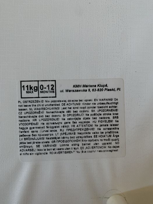 Пеленальна дошка Albero Mio