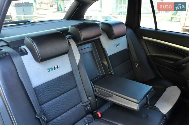 Авто під виплату Skoda Octavia VRS 2010 року