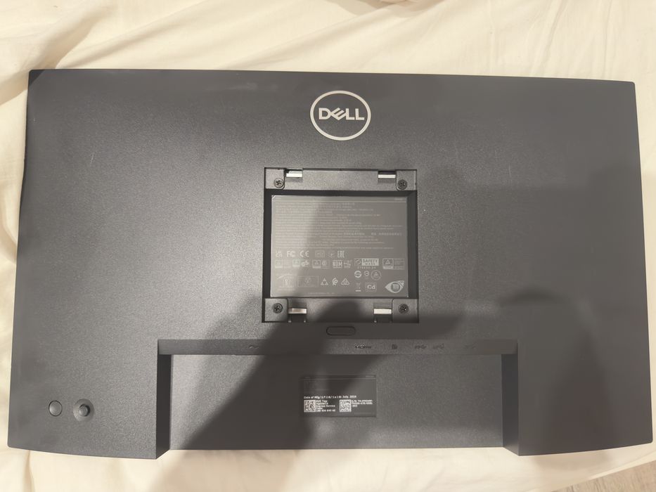 Monitor Dell P2423D