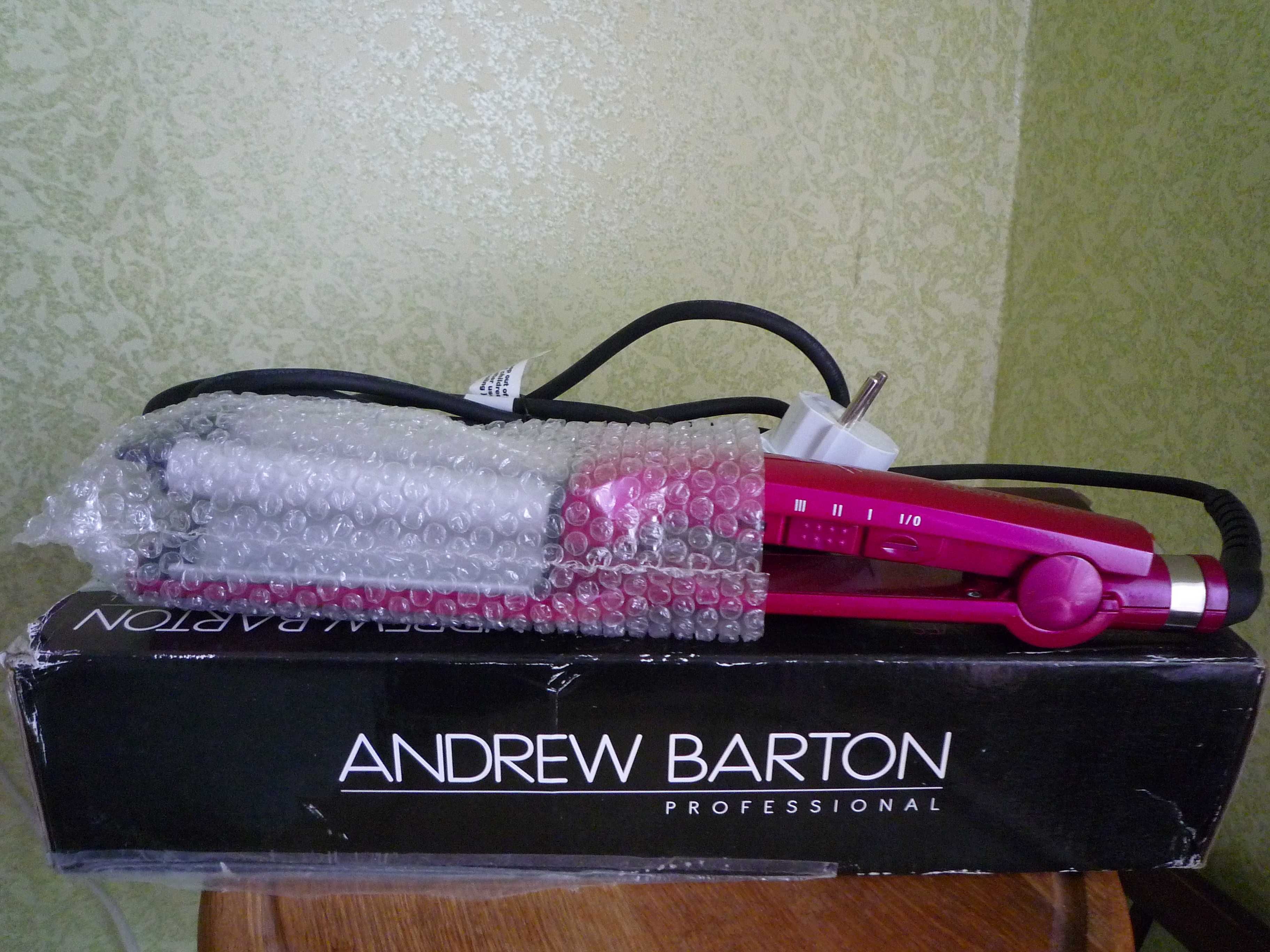 Andrew Barton 800 Olx