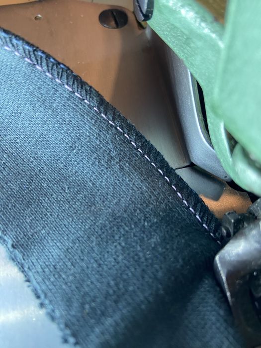 Оверлок промисловий