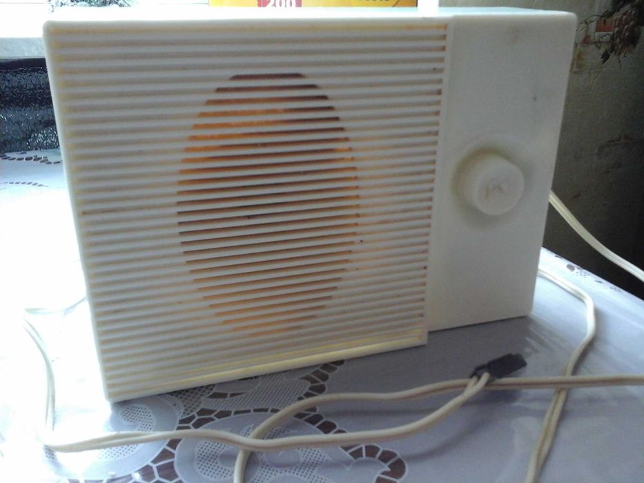 Радіо(громкоговоритель абонентский) Донбасс-307