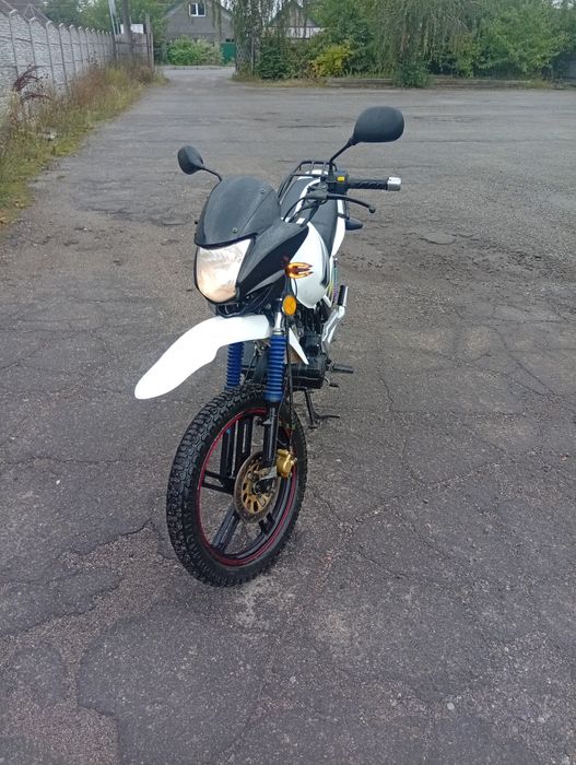 Spark SP200R-25I