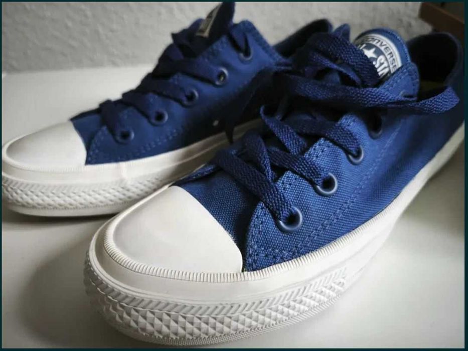 Converse trampki buty NOWE 36 37 (36,5)