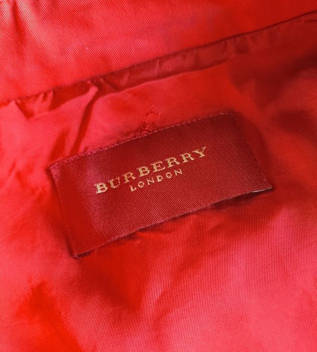 Burberry London żakiet roz.M-L