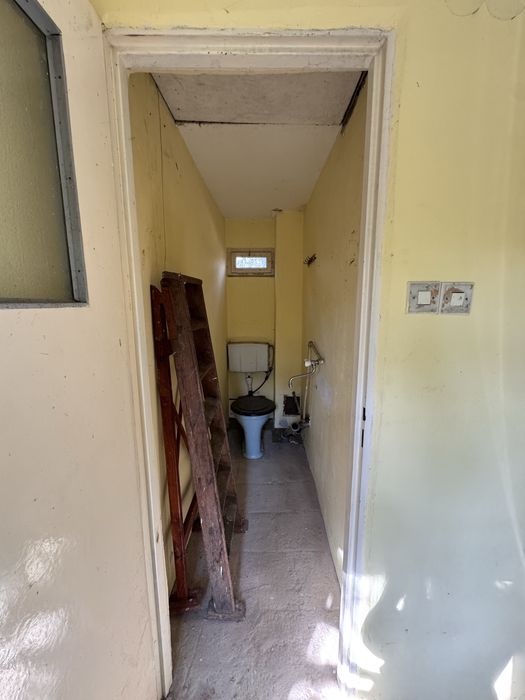 Działka ROD 600m2 domek do remontu