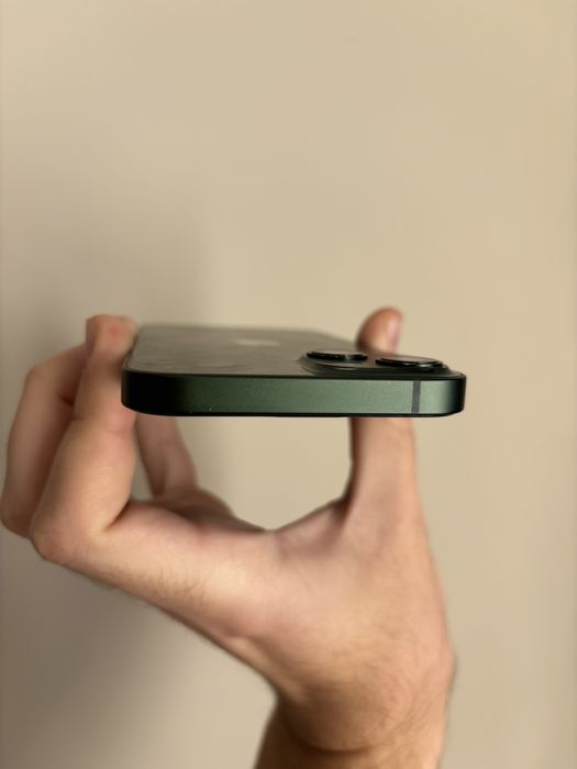 iPhone 13 Green 128GB