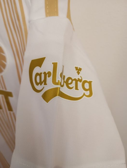 Camisola do Copenhaga