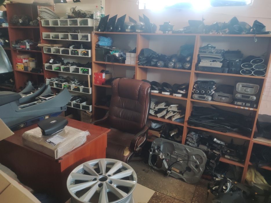 Разборка форд фокус 2 3 ц макс ford focus 2 c-max 1