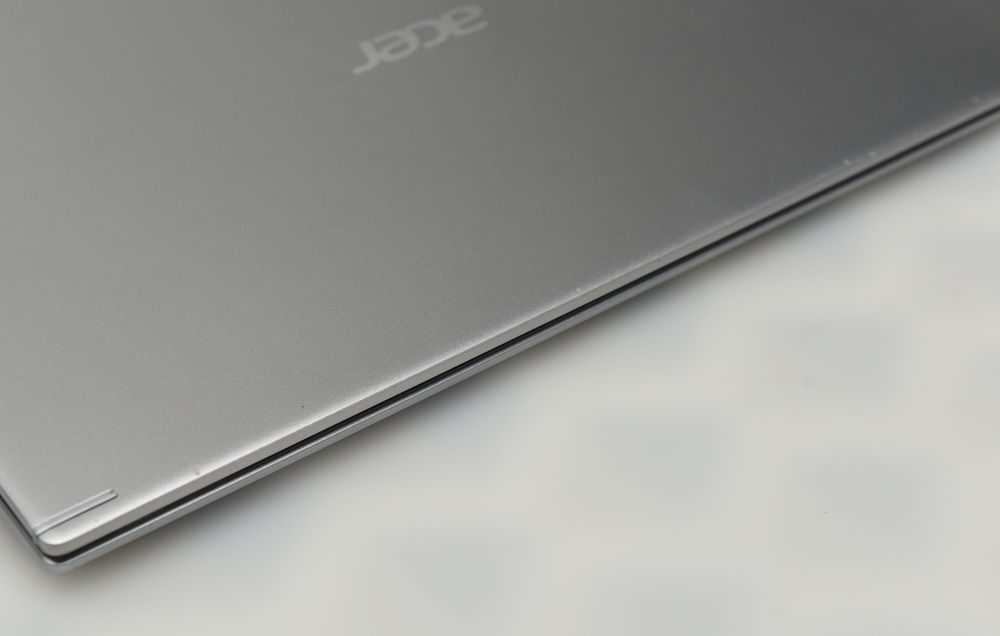 ACER Aspire 5 A515-56 - 20 GB RAM, 1 TB SSD,Stan idealny (jak nowy)