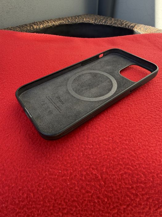 IPhone 12 - 128 GB - Preto (Nenhuma Marca de Uso)