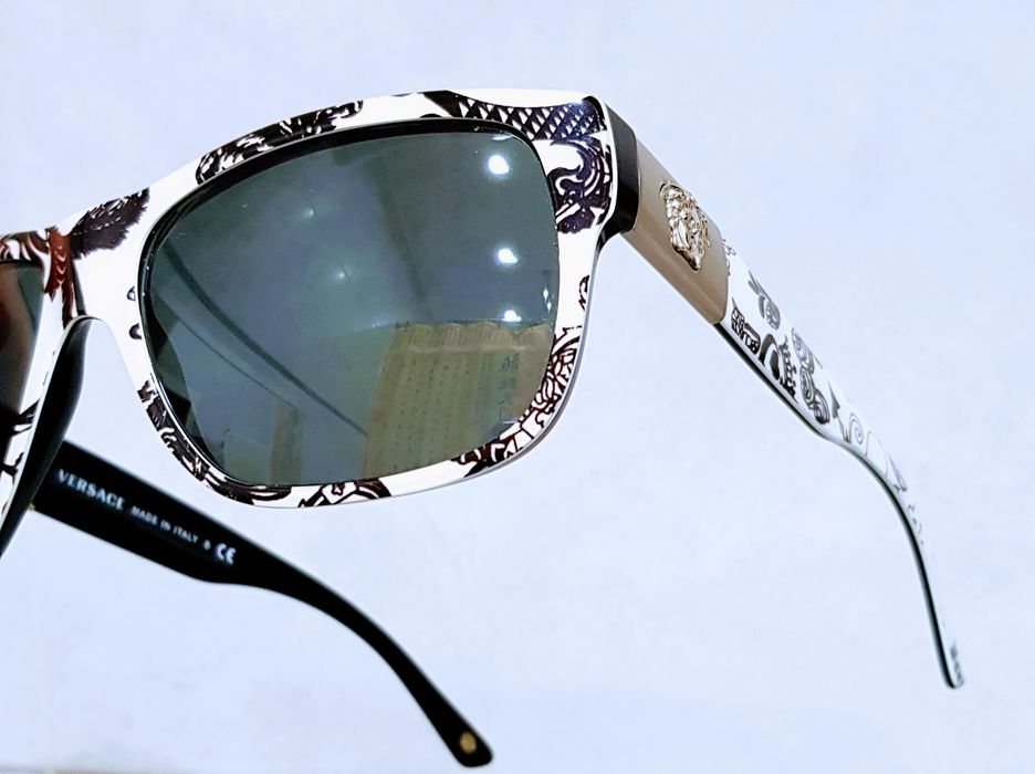Солнцезащитные очки Versace, оригинал
