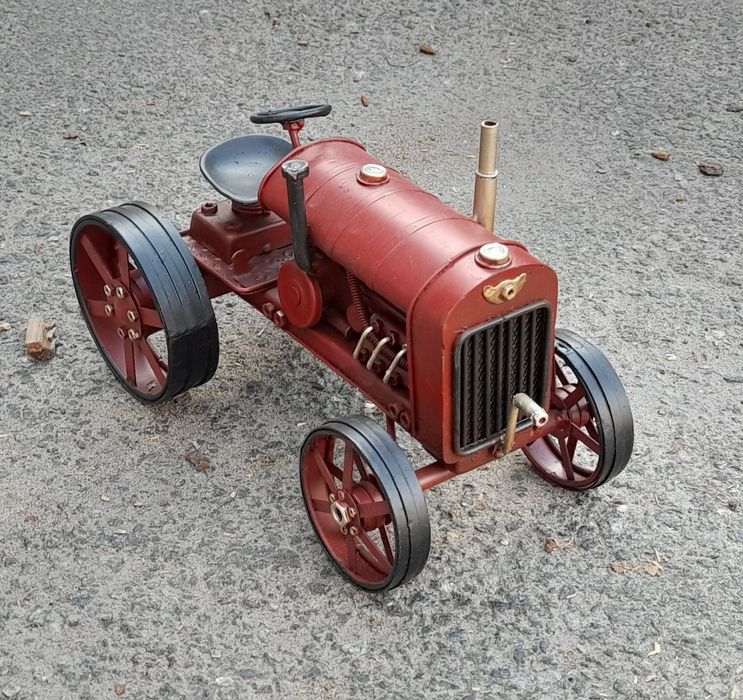 ФордЗон путіловець