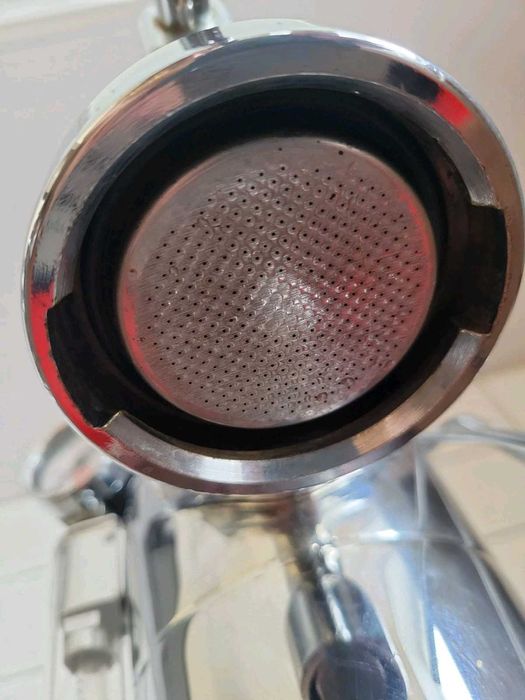 Професійна кавомашина La Pavoni Professional Lever