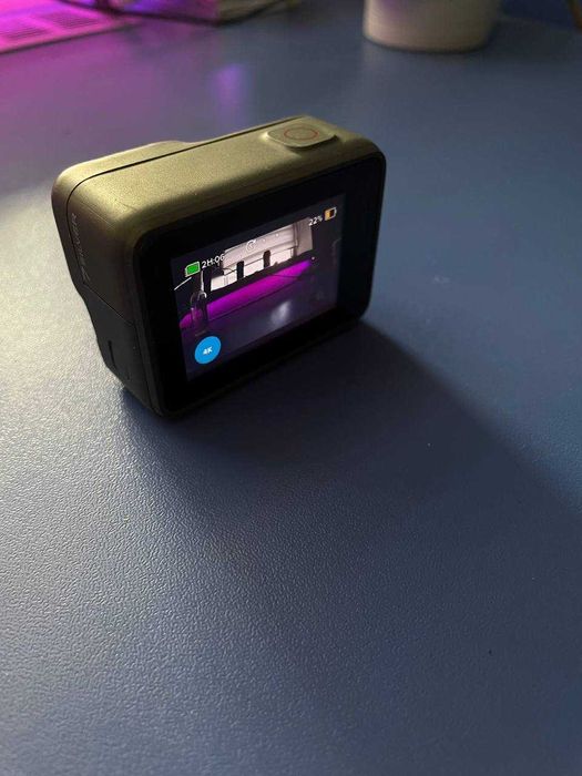 Продам GoPro7 silver