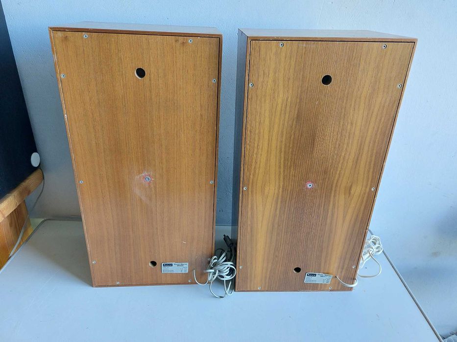 heco sm 540 kolumny vintage