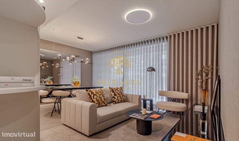 Apartamento T3 Venda em Santa Marinha e São Pedro da Afurada,Vila Nova