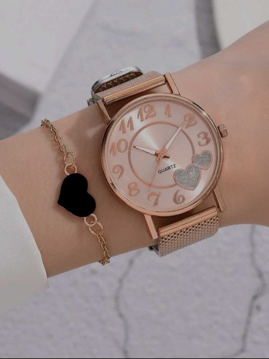 Vários Relógios novos em stock