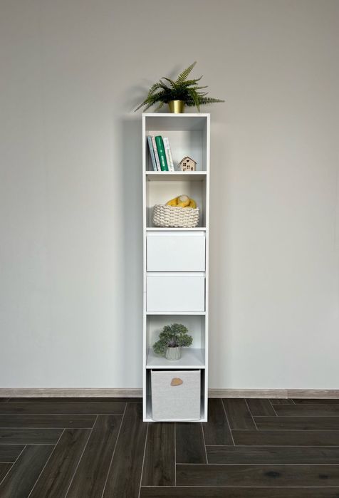 Пенал стелаж етажерка полиця шафа Шкаф стеллаж этажерка полка